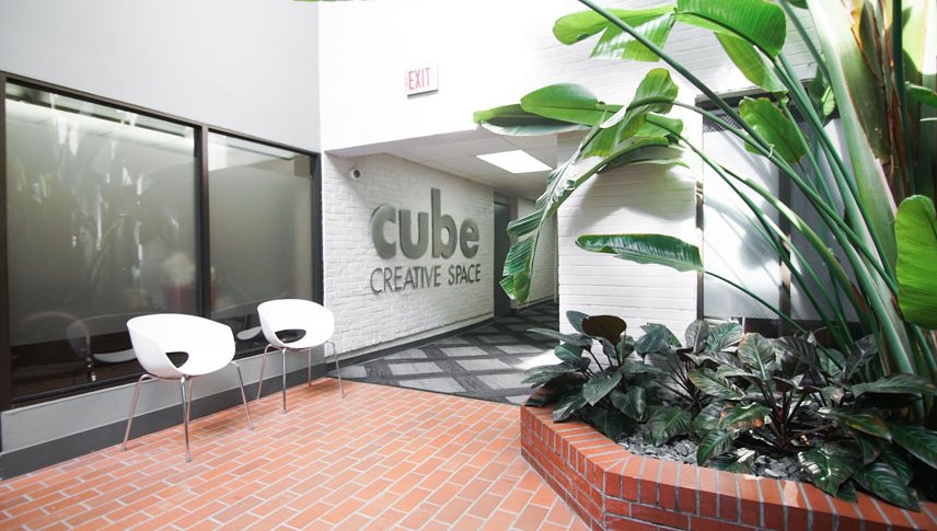 Photo of Cube Creative Space
