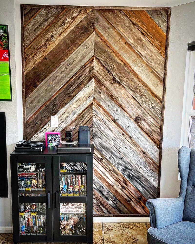Photo of One Dream Planks