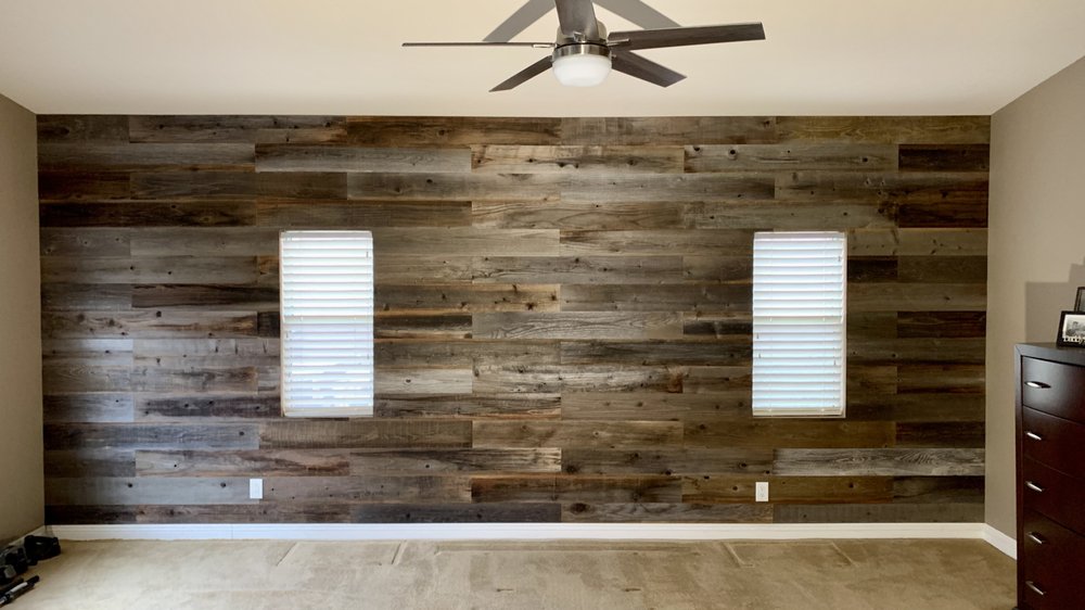 Photo of One Dream Planks
