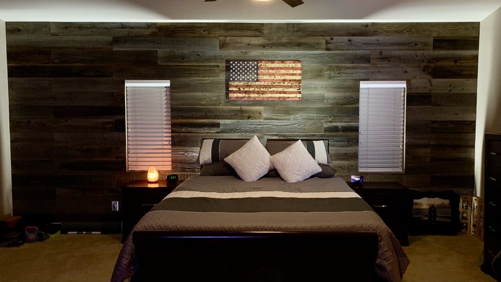 Photo of One Dream Planks