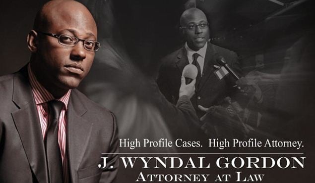 Photo of J Wyndal Gordon Attorney At Law