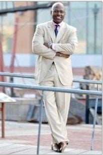 Photo of J Wyndal Gordon Attorney At Law