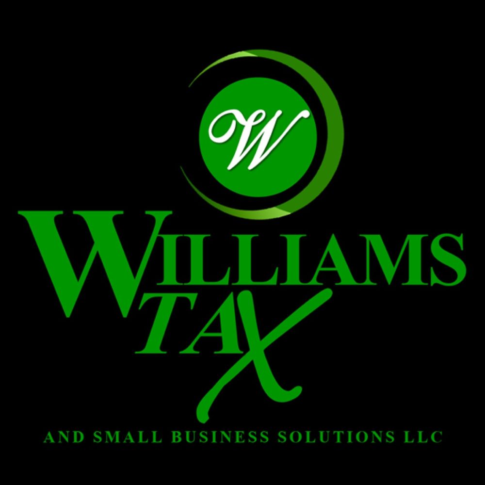 Photo of Williams Tax & Small Business Solutions