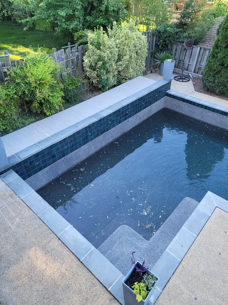 Photo of Pooltek