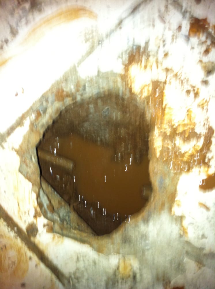 Photo of Oklahoma City Slab Leak Repair