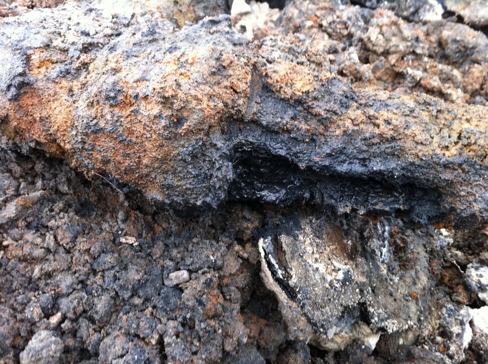 Photo of Oklahoma City Slab Leak Repair