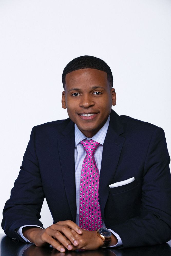 Photo of Brandon Lindsay, CPA