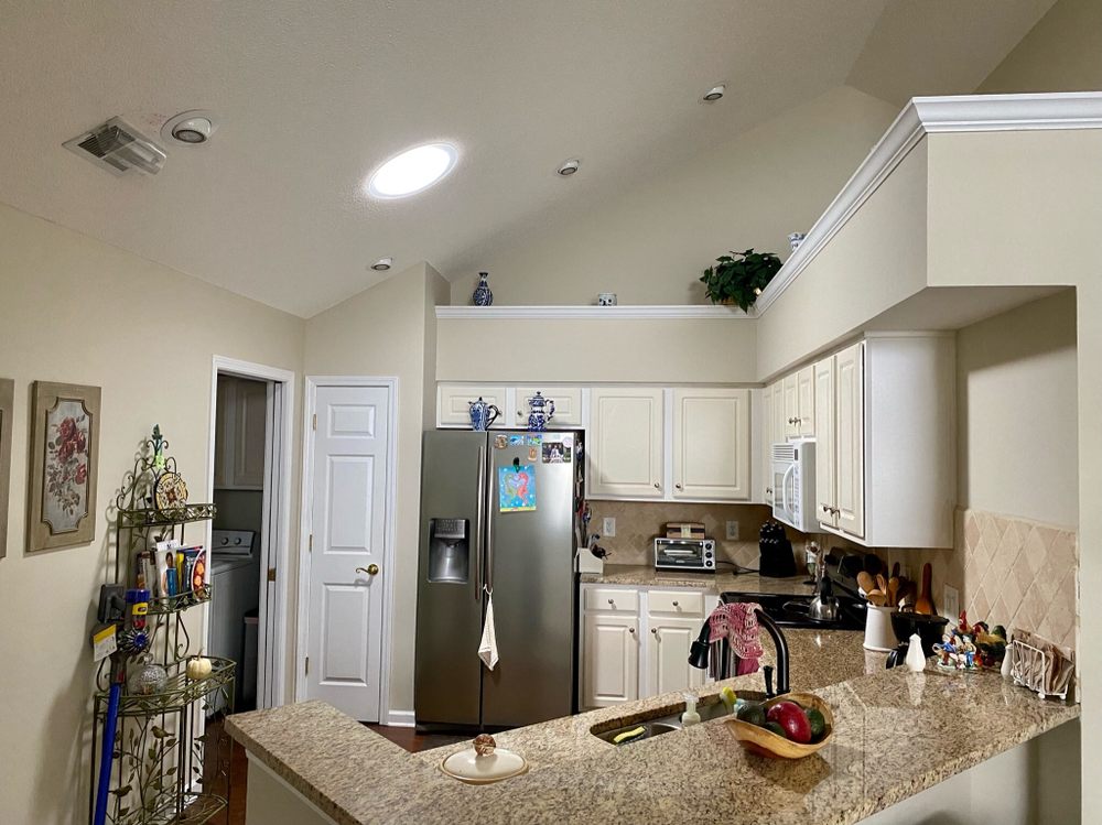 Photo of Georgia Solar Lighting