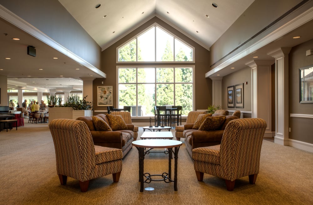 Photo of Willamette Valley Country Club