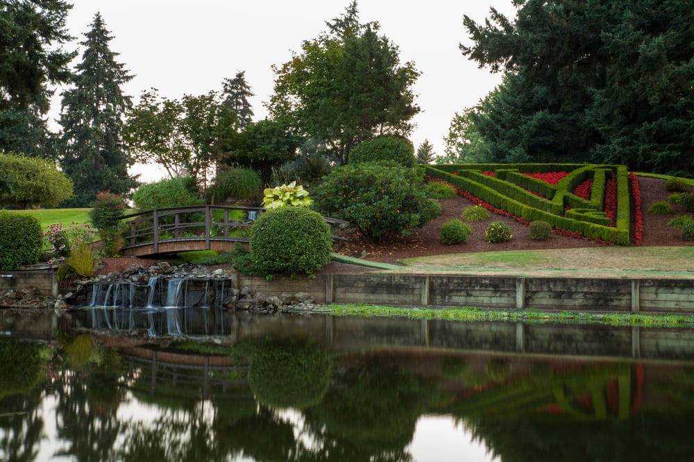 Photo of Willamette Valley Country Club
