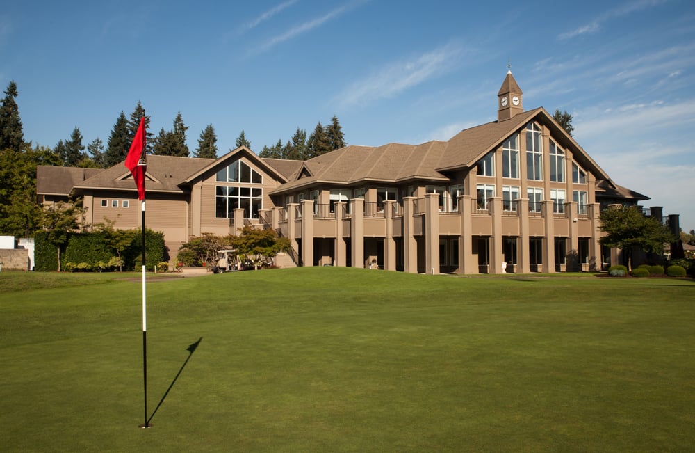 Photo of Willamette Valley Country Club