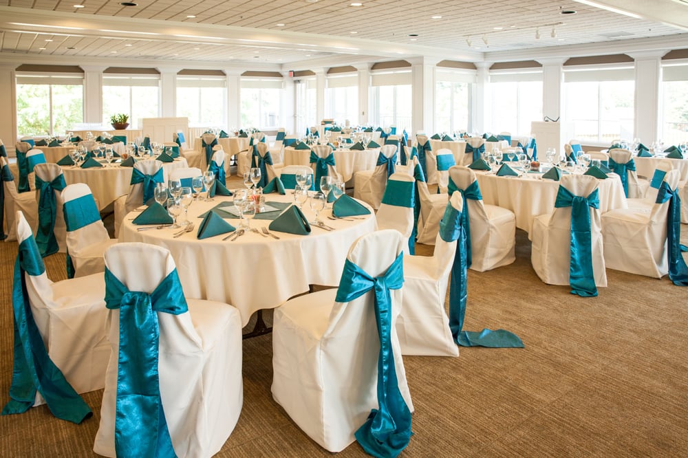 Photo of Willamette Valley Country Club