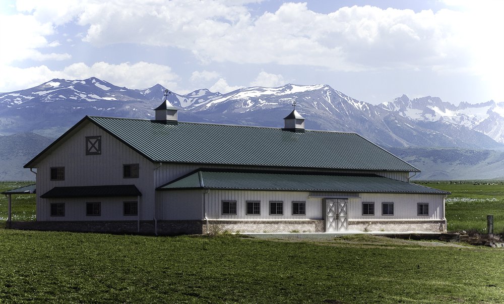 Photo of Armstrong Steel Buildings