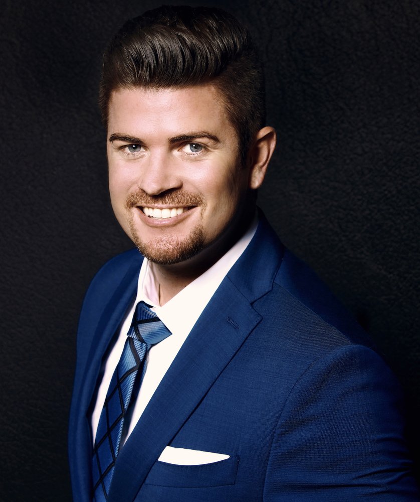 Photo of Scott Robeson - Pacific Sotheby's International Realty