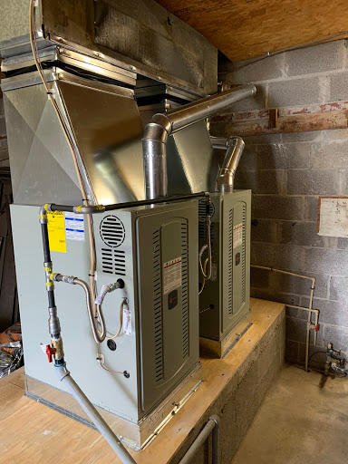 Photo of Air Design Heating & Cooling