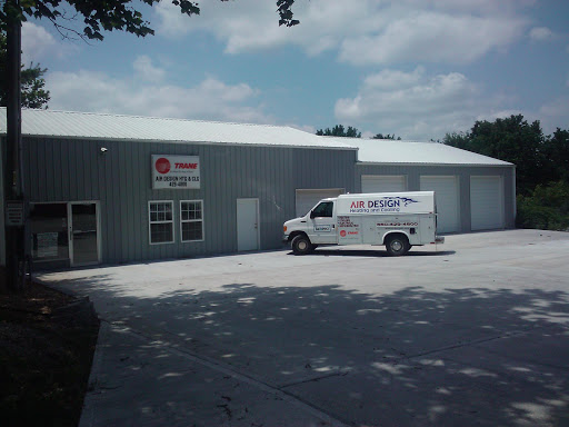 Photo of Air Design Heating & Cooling