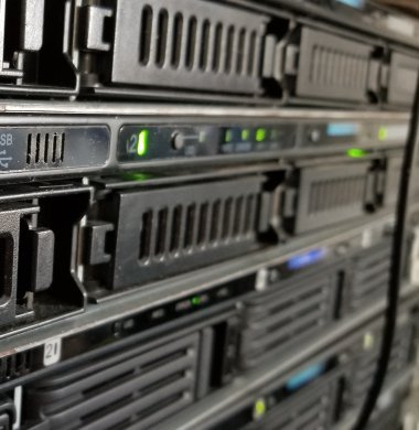 Photo of JCS Computers