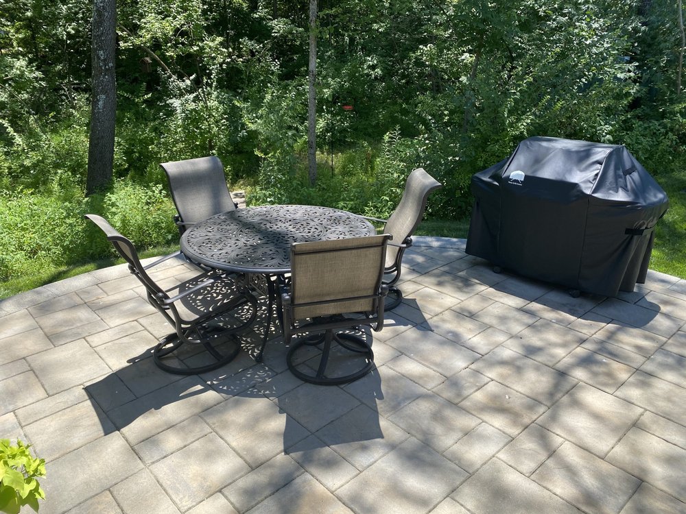 Photo of Red Oak Landscaping