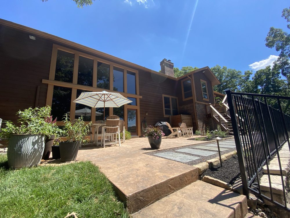Photo of Red Oak Landscaping