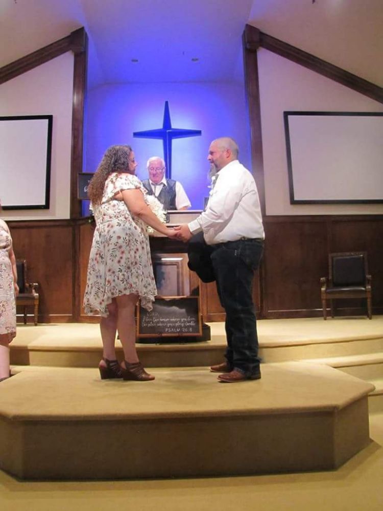 Photo of To The Chapel Weddings And Events