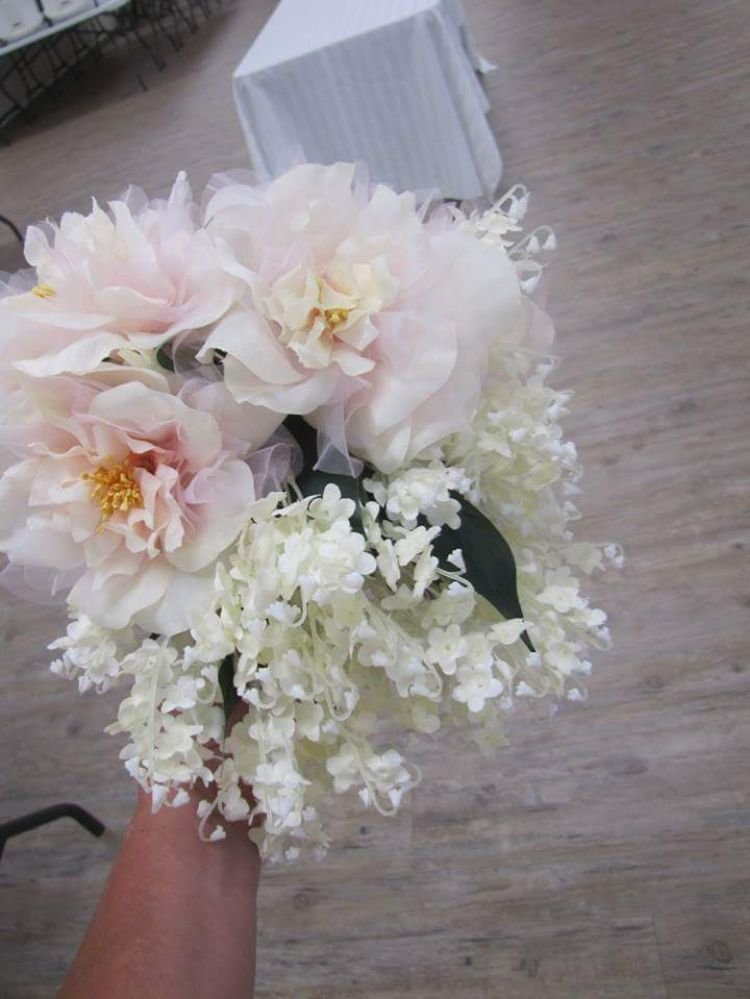 Photo of To The Chapel Weddings And Events