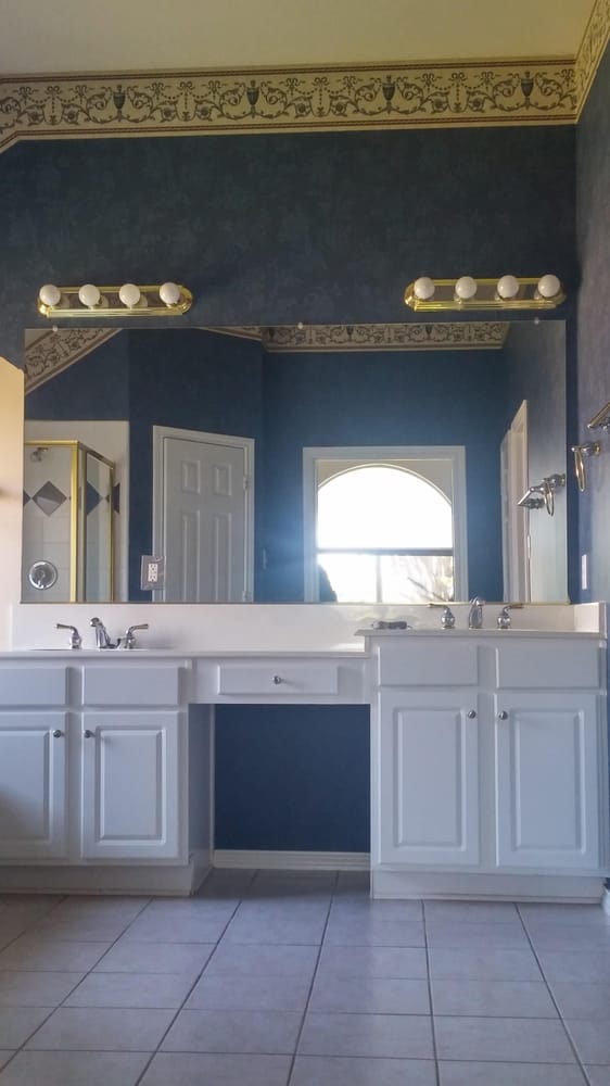 Photo of STX Painting