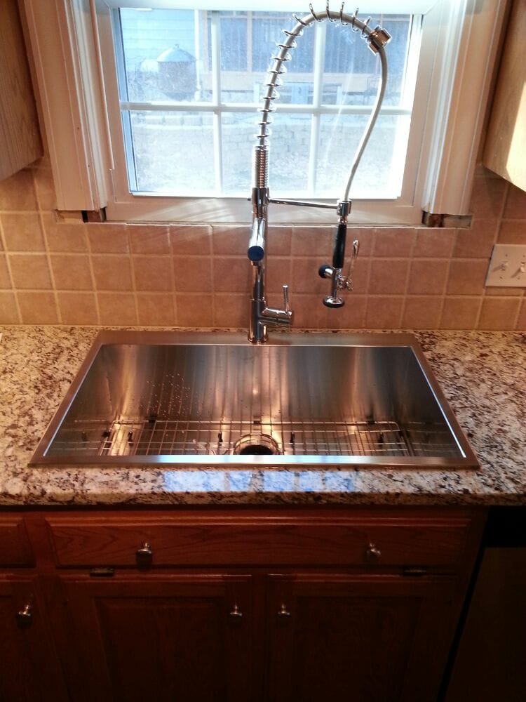 Photo of Ward's Midwest Handyman