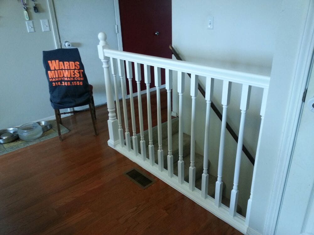 Photo of Ward's Midwest Handyman