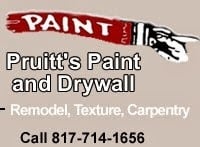 Photo of Pruitt's Paint and Drywall