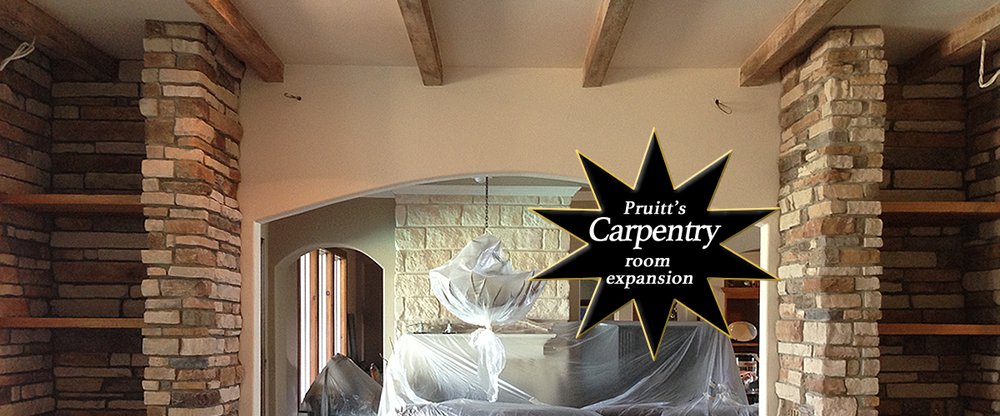 Photo of Pruitt's Paint and Drywall