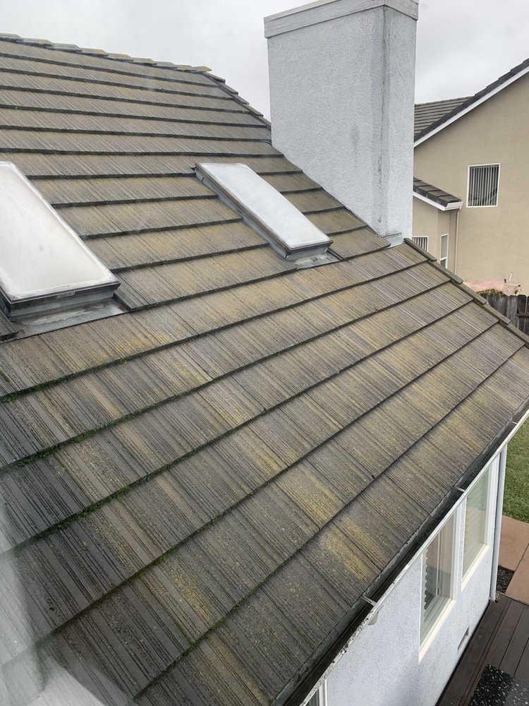 Photo of Surf City Window & Gutter Cleaning