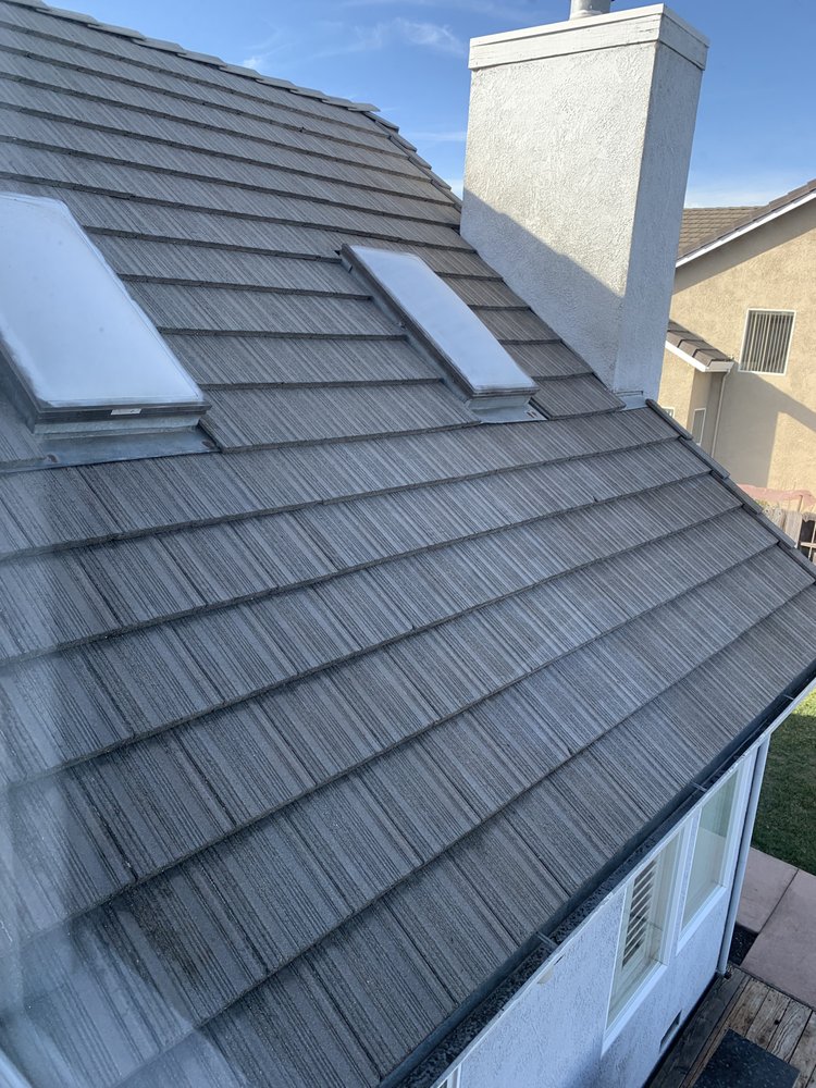 Photo of Surf City Window & Gutter Cleaning