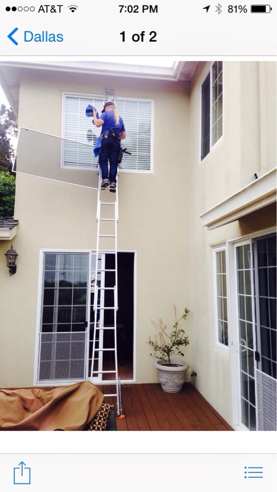 Photo of Surf City Window & Gutter Cleaning