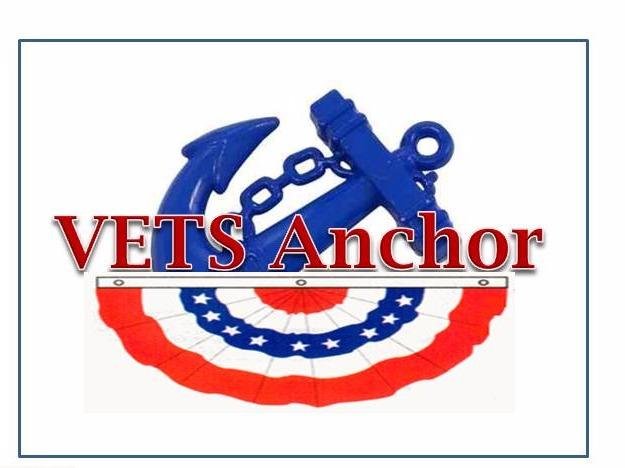 Photo of Veterans Anchor
