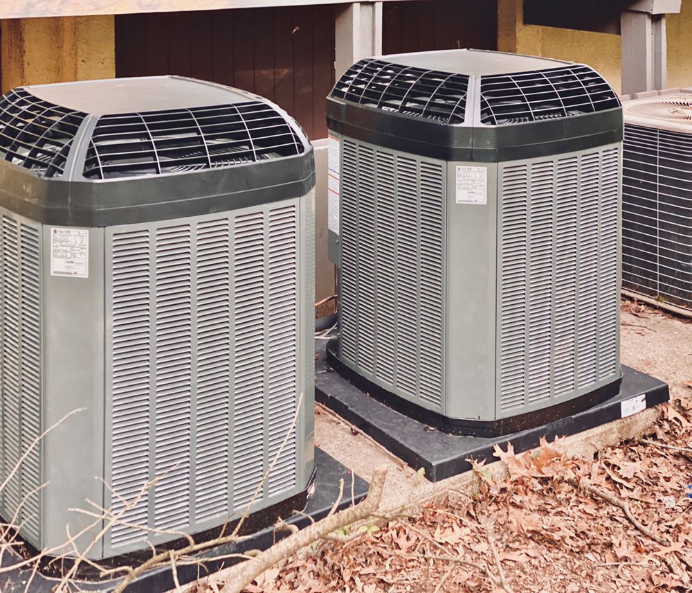 Photo of AAA HVAC Services