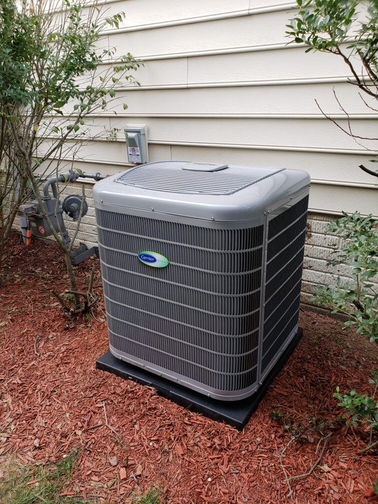 Photo of AAA HVAC Services
