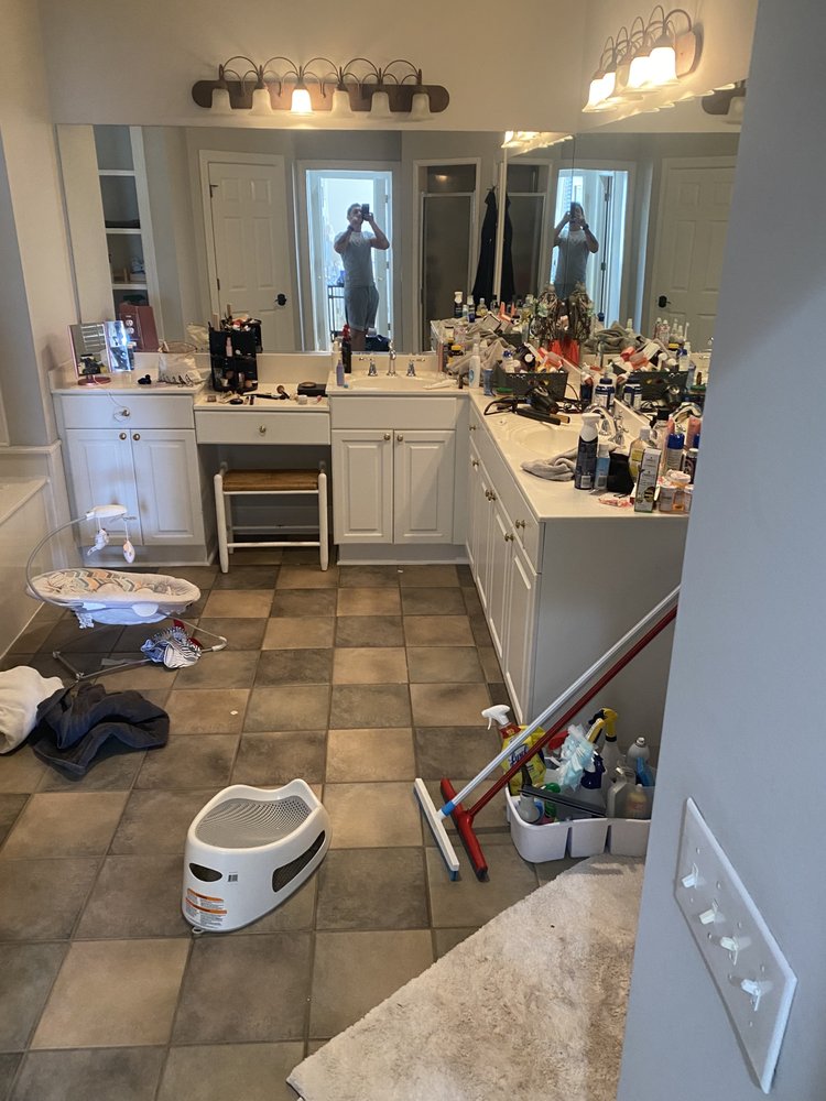 Photo of Brazilian's Cleaning Services