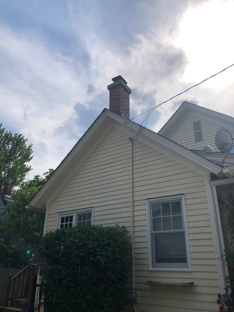 Photo of Valley Chimney Sweep & Restoration