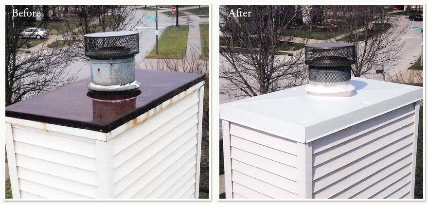 Photo of Valley Chimney Sweep & Restoration