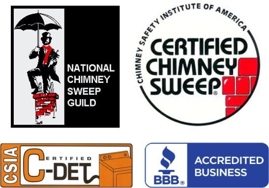 Photo of Valley Chimney Sweep & Restoration
