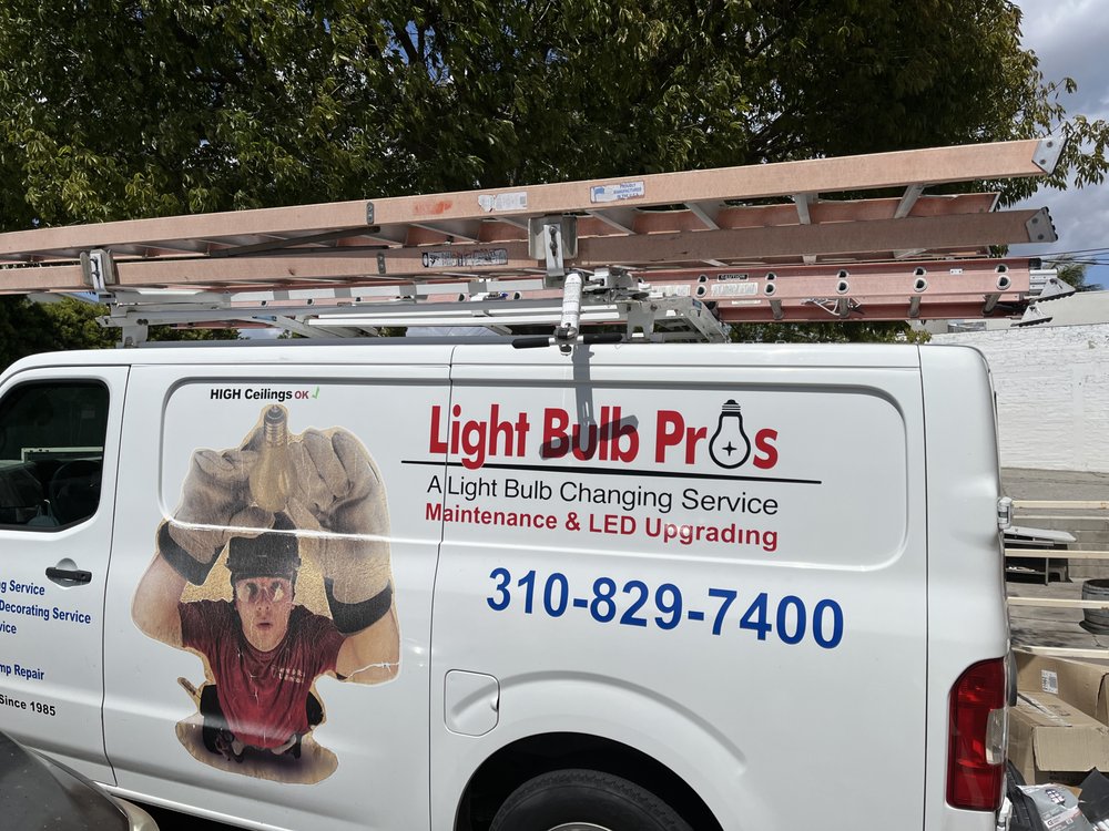 Photo of Light Bulb Pros