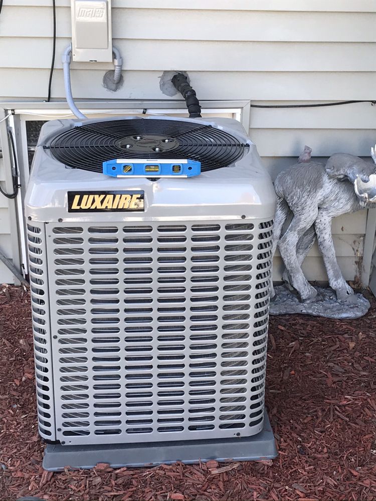 Photo of Quality Air Heating and Cooling