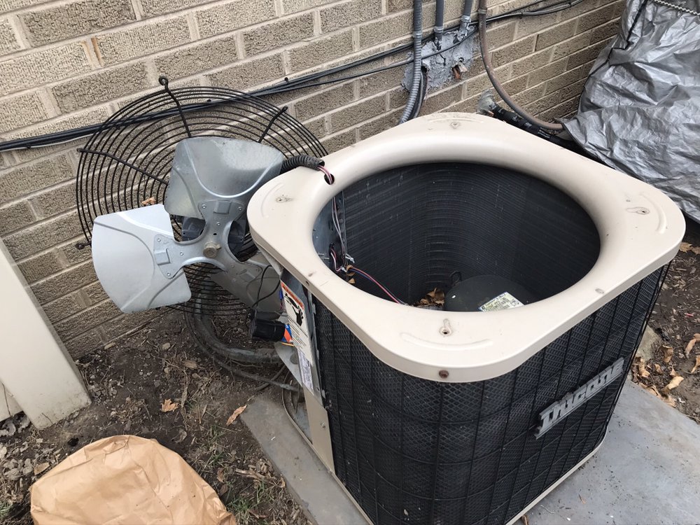 Photo of Quality Air Heating and Cooling