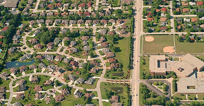 Photo of Reynolds Realty Co