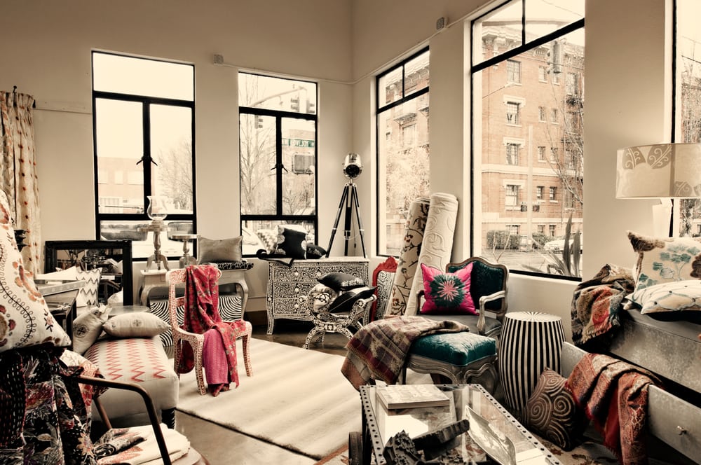 Photo of Filling Spaces