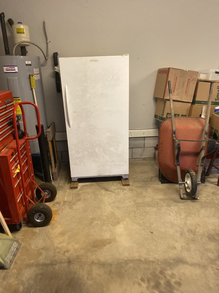 Photo of 615 Junk