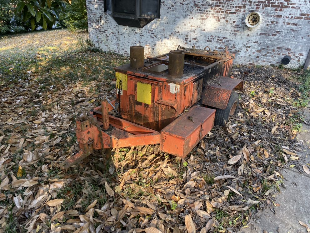 Photo of 615 Junk