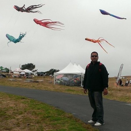 Photo of GMON Surveying.