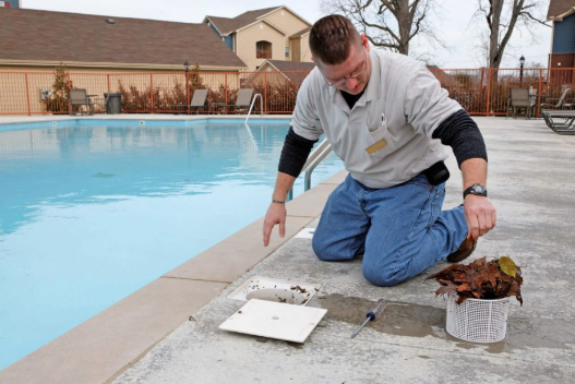 Photo of Mariner Pool & Spa