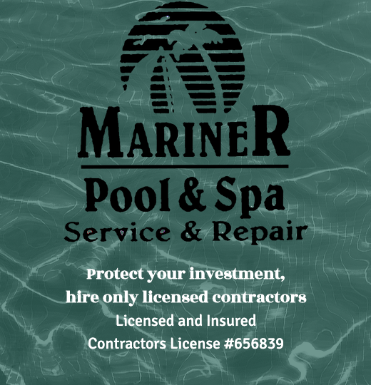 Photo of Mariner Pool & Spa